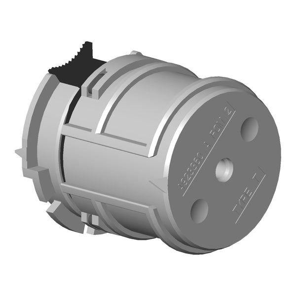 Dornbracht regelaar thermostaatcartouche 9030400100090