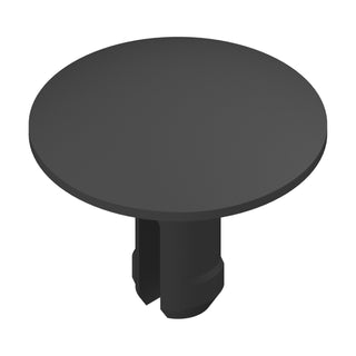 Dornbracht Thermostaat stop Chroom 90312004900-00