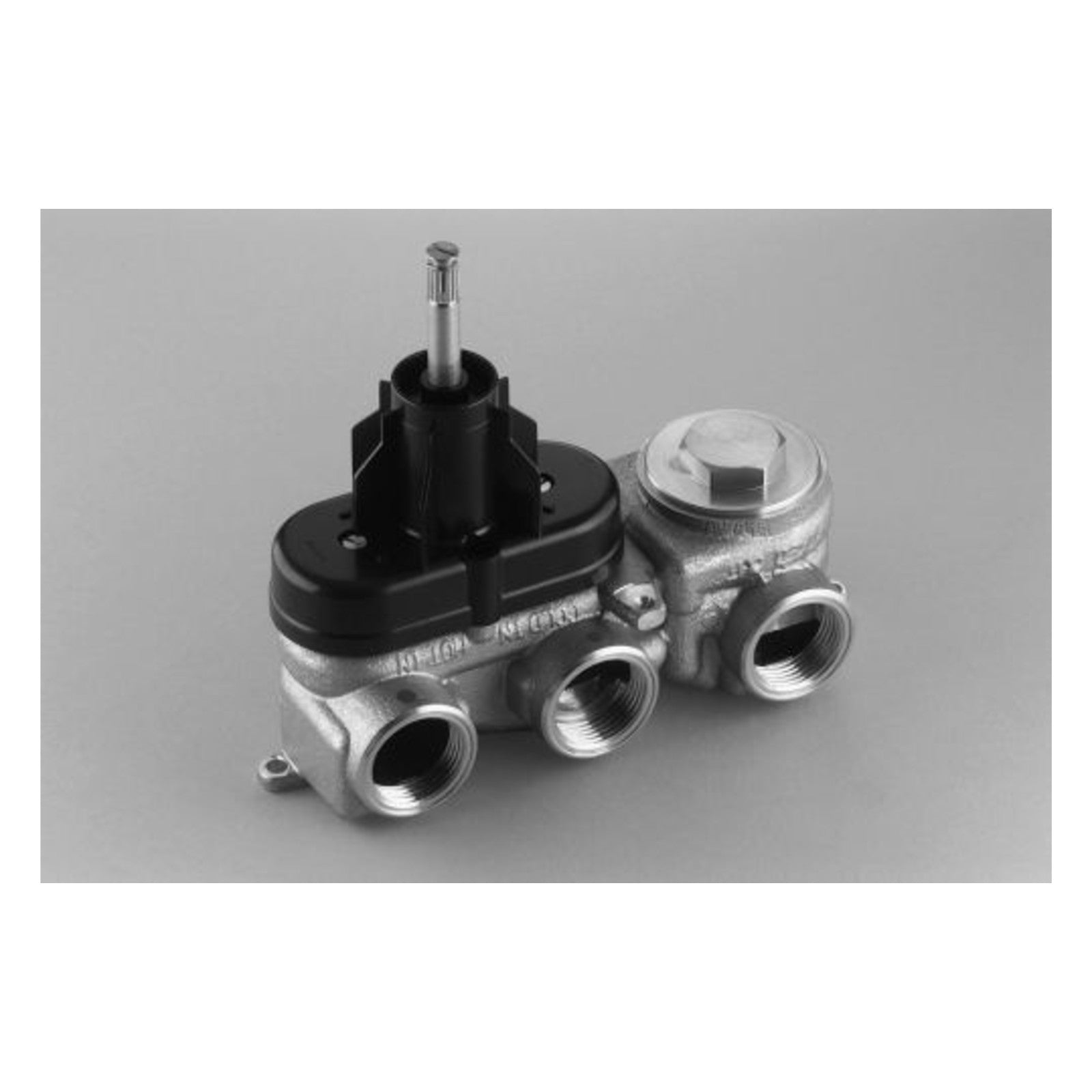 Dornbracht inbouwthermostaat 3/4 inch met stopkraan 35505970