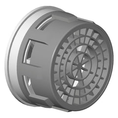 Dornbracht perlatorinzet 09290305190