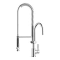 Dornbracht Tara Classic Profi keukenmengkraan 33880888
