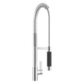 Dornbracht Tara Ultra Profi eenhendel keukenmengkraan 33860875