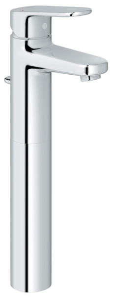 Grohe Onderdelen Europlus Wastafelkraan Artikelnummer 32618002