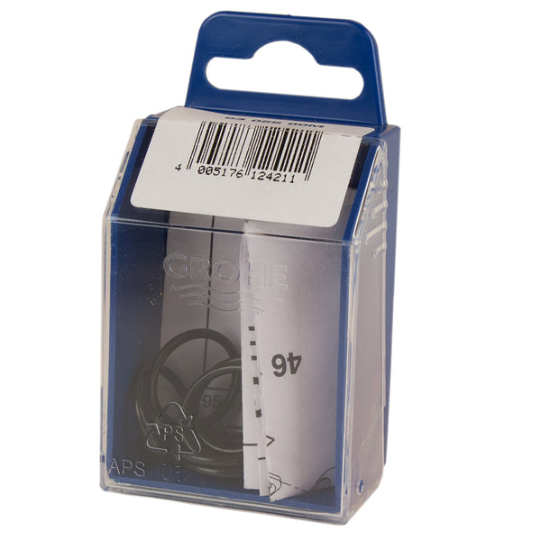 Grohe Grohtherm 800 - Grifo termostático de ducha, cromo 34558000 Grohe Grohtherm 800 - Grifo termostático de ducha, cromo 34558000