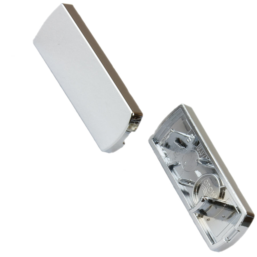 GROHE Grohtherm 2000 Wannenbatterie + Vitalio Handbrause – Thermostat Mit XL-Wasserfall
