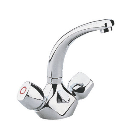 Grohe Parts Florida Basin Mixer Tap 21600000