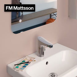 FM Mattsson
