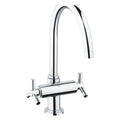 Grohe Atrio keukenmengkraan