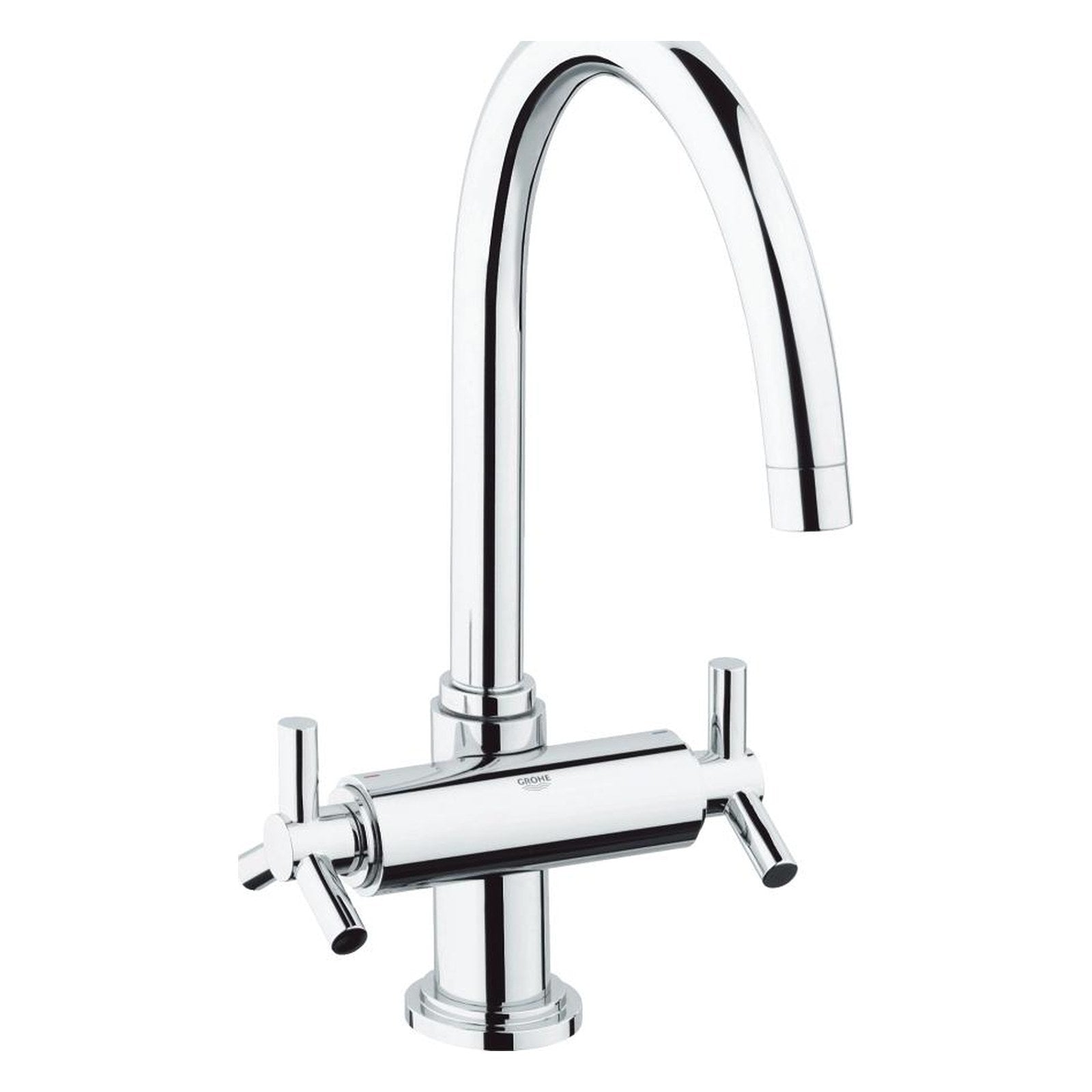 Grohe Atrio keukenmengkraan
