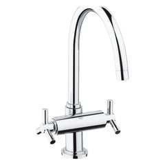 Grohe Atrio keukenmengkraan