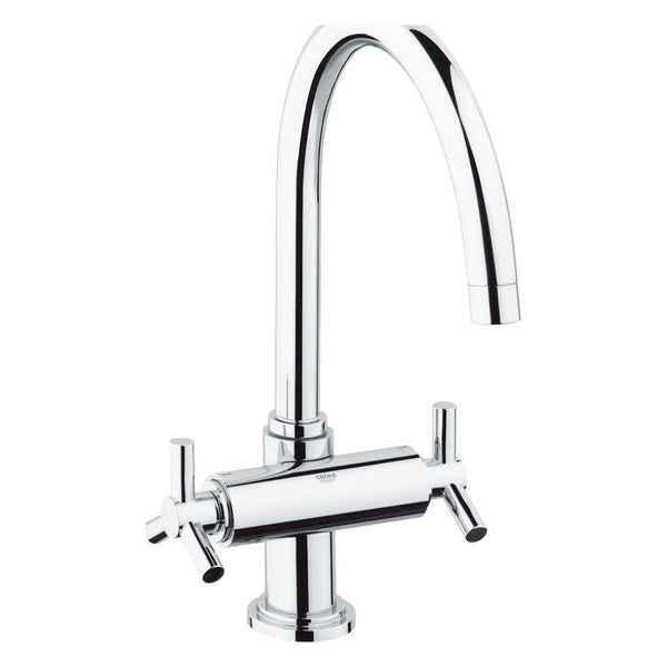 Grohe Atrio keukenmengkraan