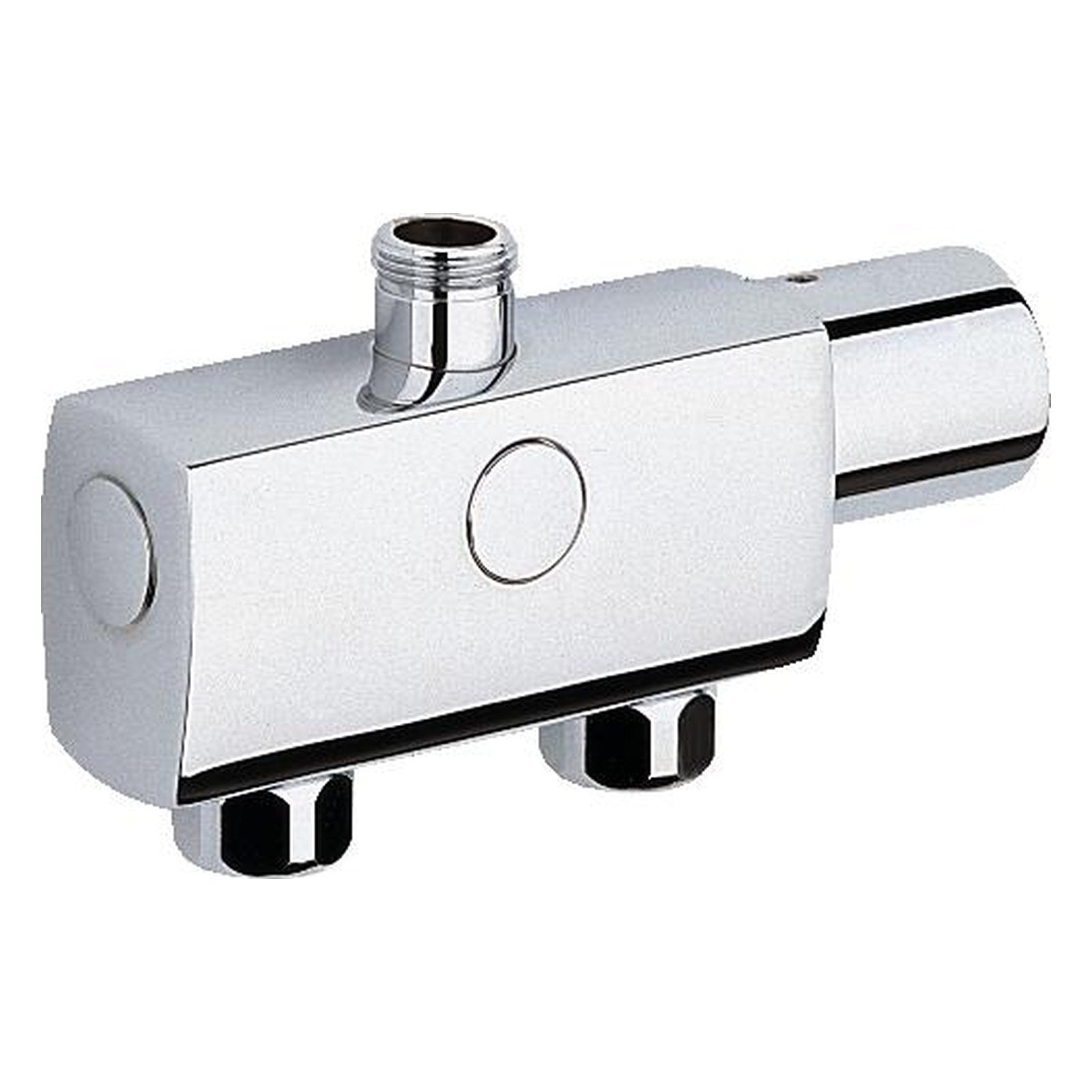 Grohe Automatic 2000 Compact centraalthermostaat