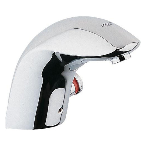Grohe Pulsomat Surf wastafelkraan 1/2" met radar-elektronica met menging