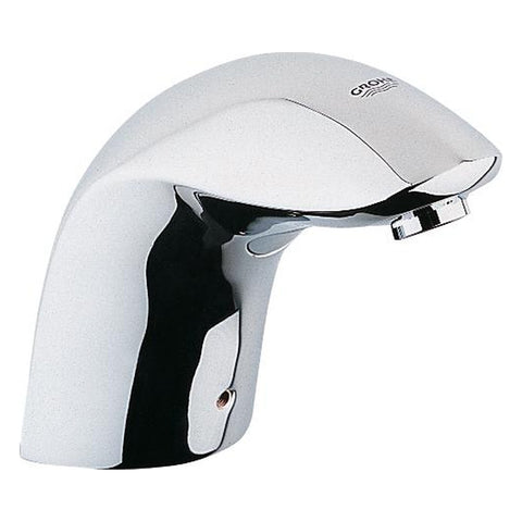Grohe Pulsomat Surf wastafelkraan 1/2" met radar-elektronica met menging