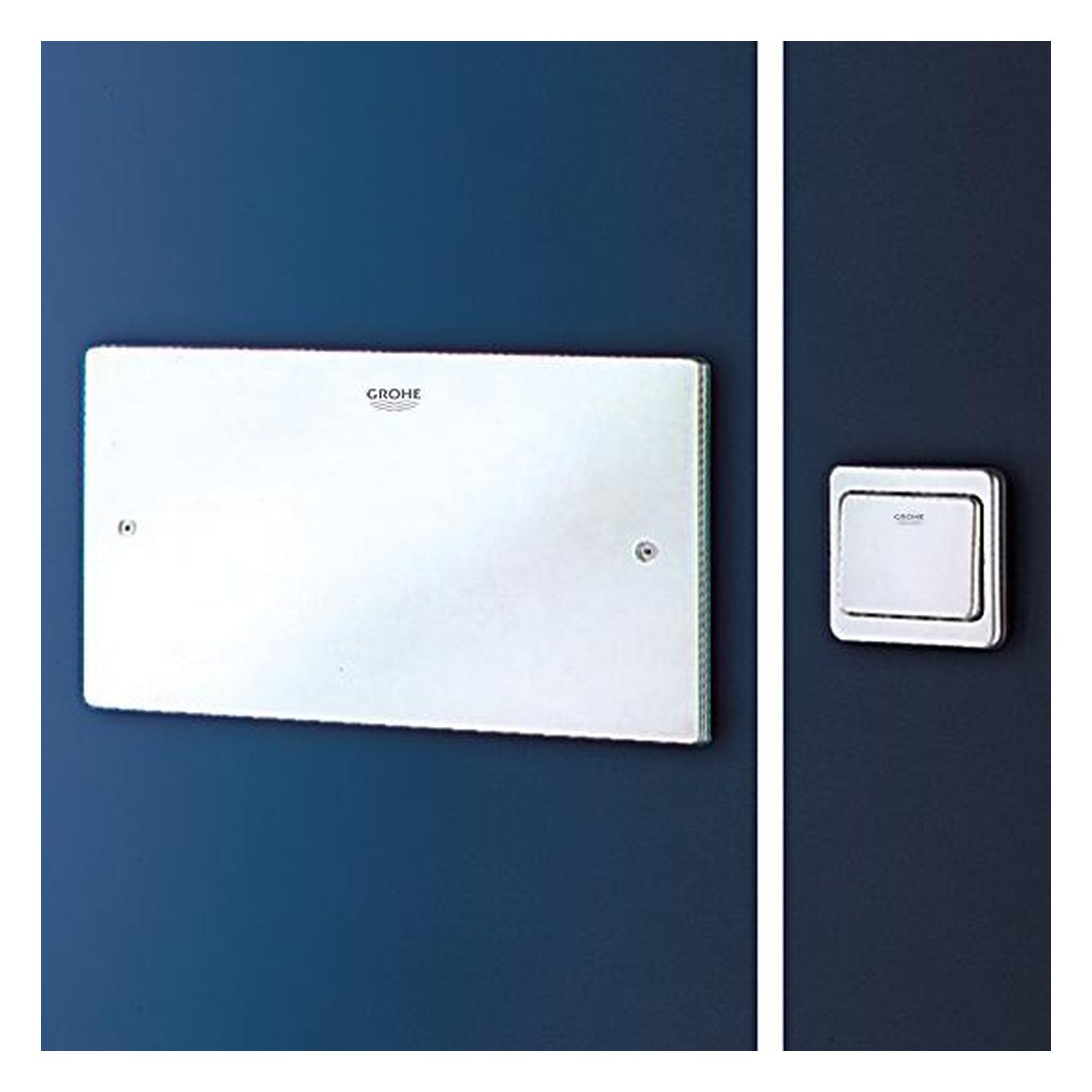 Grohe afstandbediening