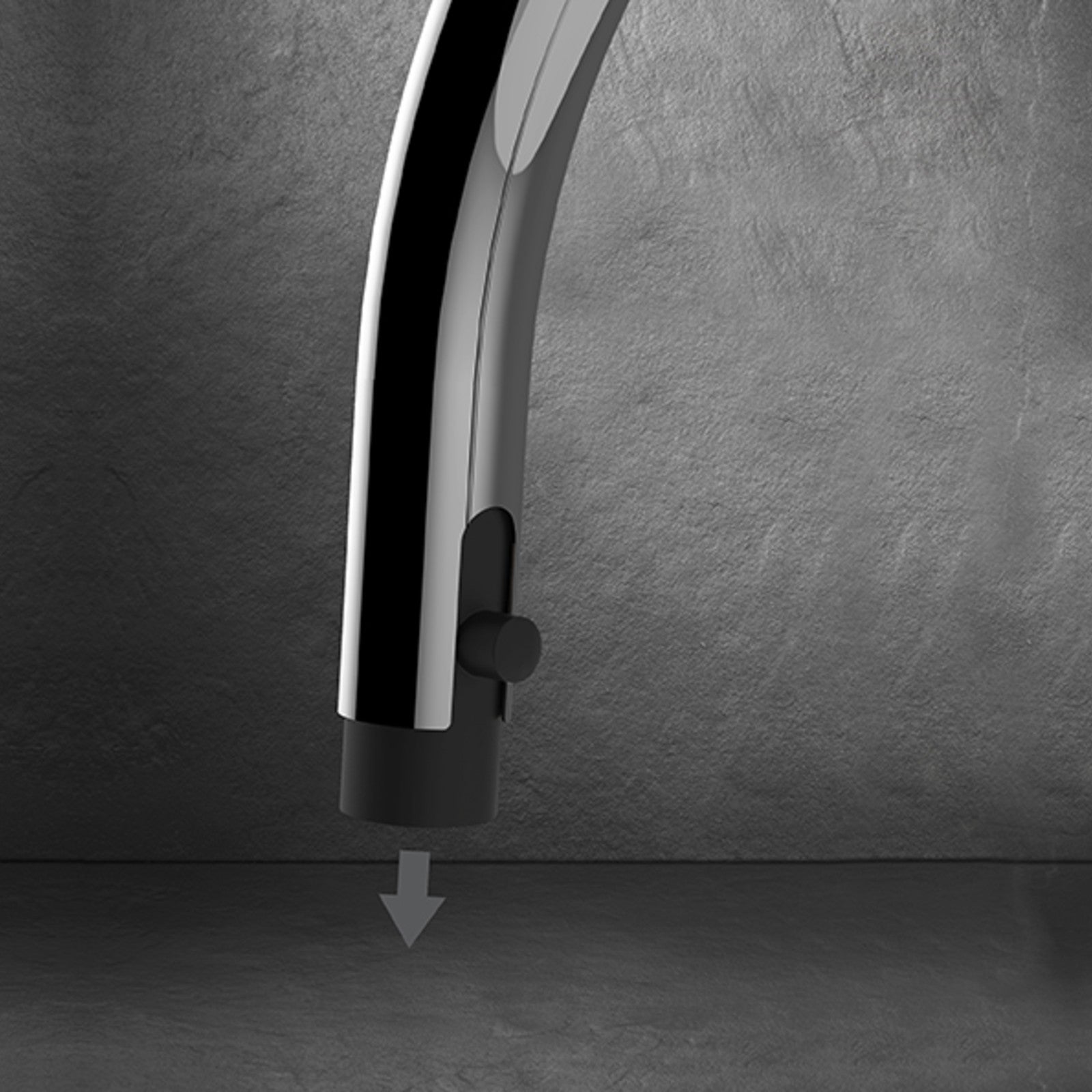 Sfeerfoto Gessi Proton 17153