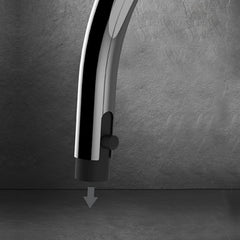 Sfeerfoto Gessi Proton 17153