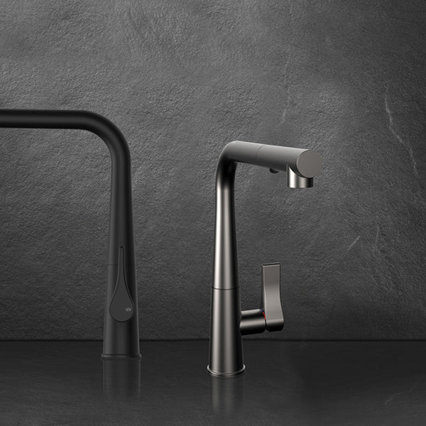 Sfeerfoto Gessi Proton 17175