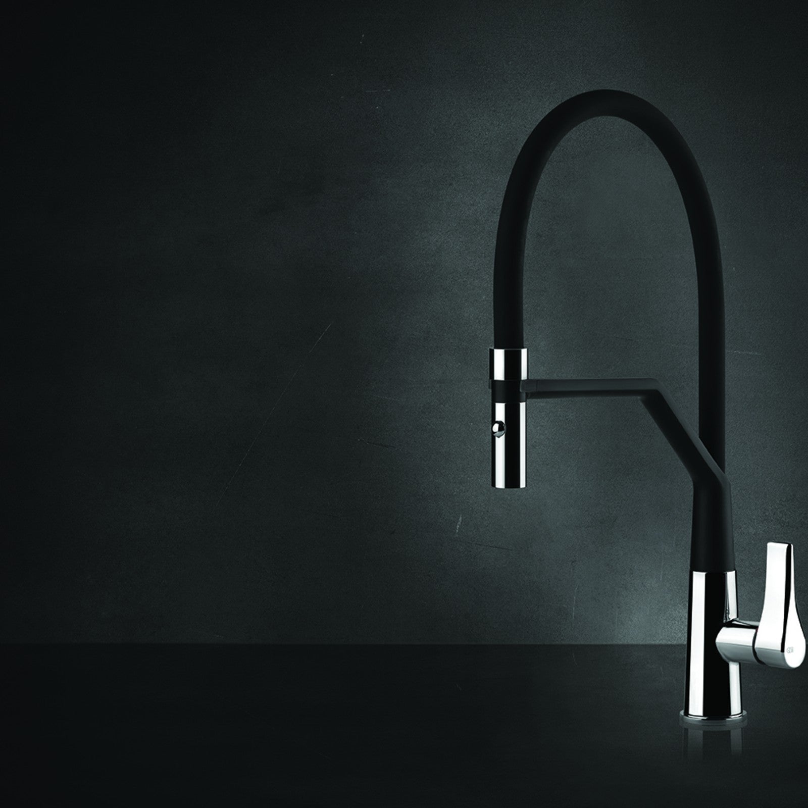 Sfeerfoto Gessi Proton 17191