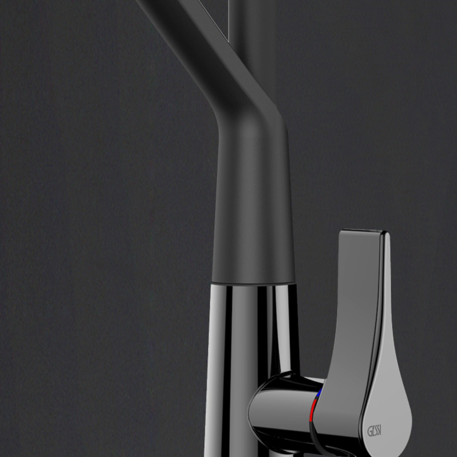 Sfeerfoto Gessi Proton 17191