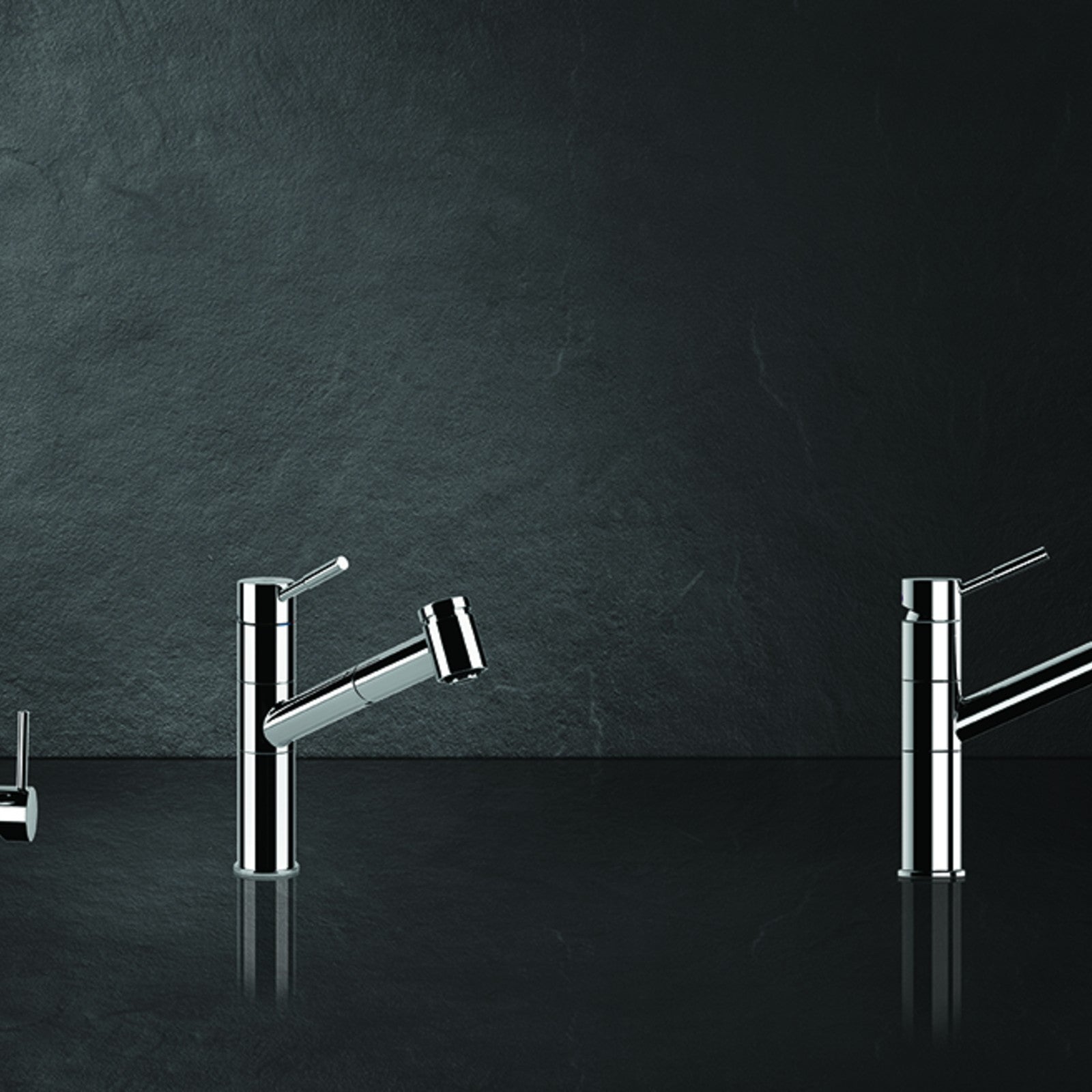 Sfeerfoto Gessi Su&Giù 50311
