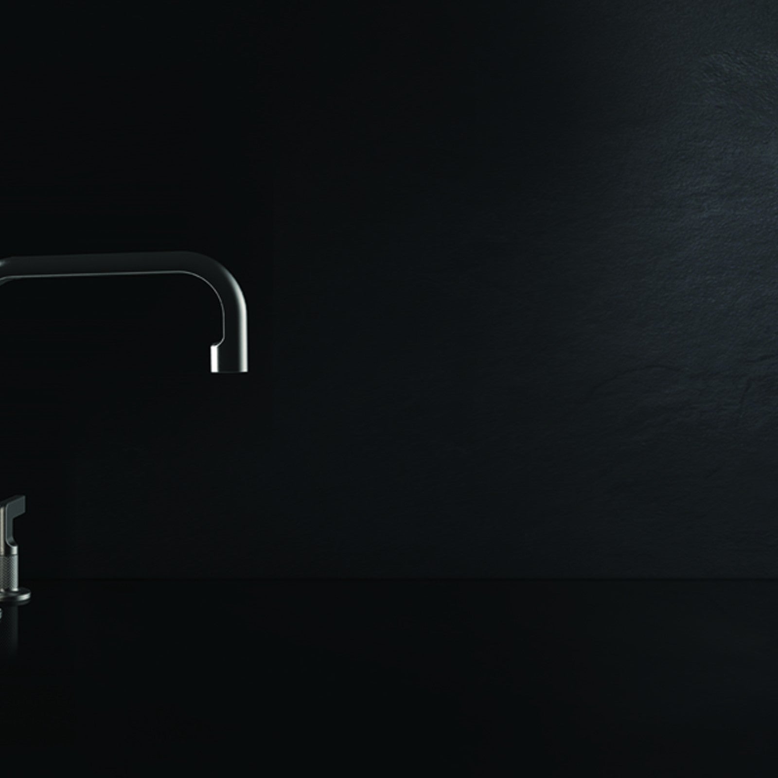 Sfeerfoto Gessi Inciso 58701