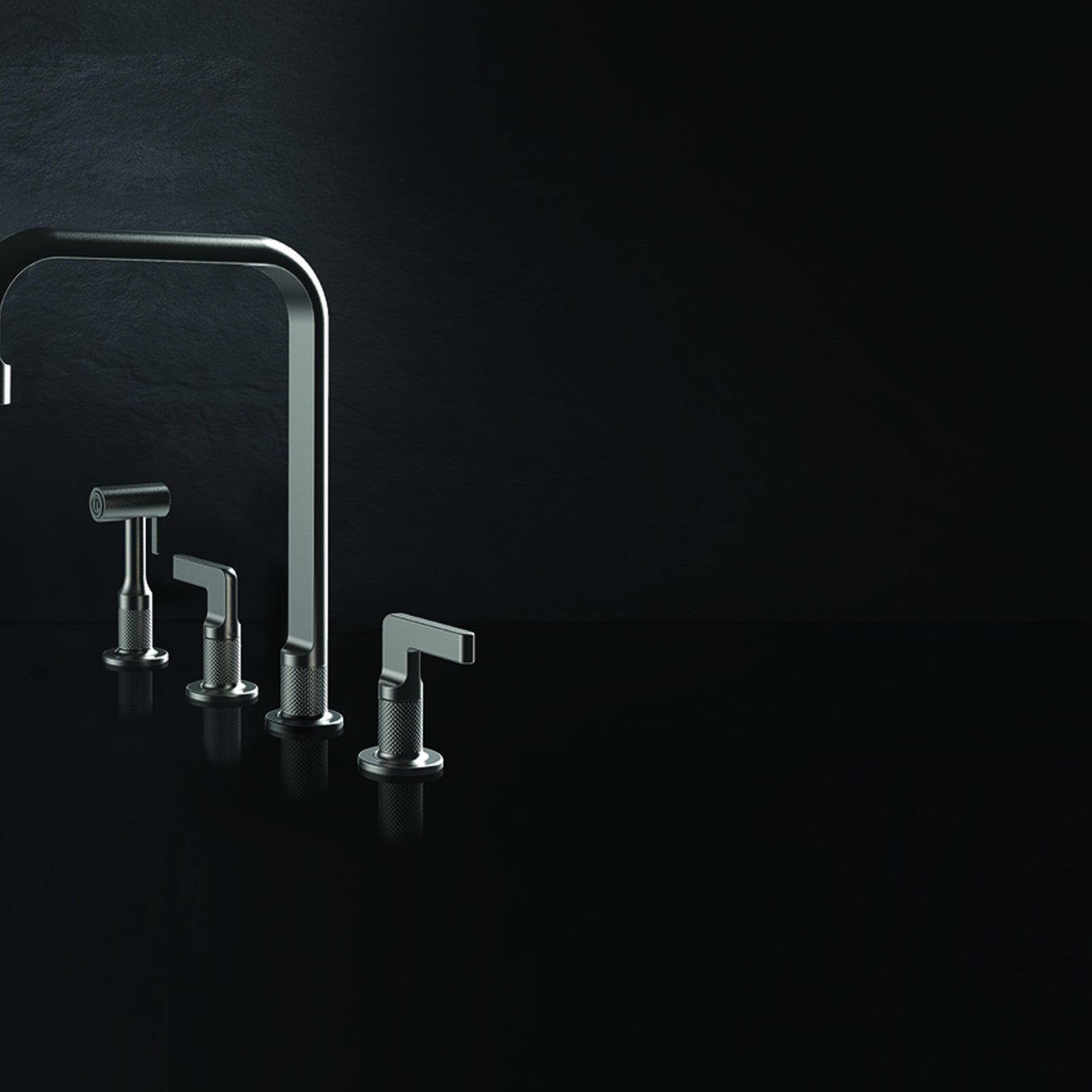 Sfeerfoto Gessi Inciso 58703