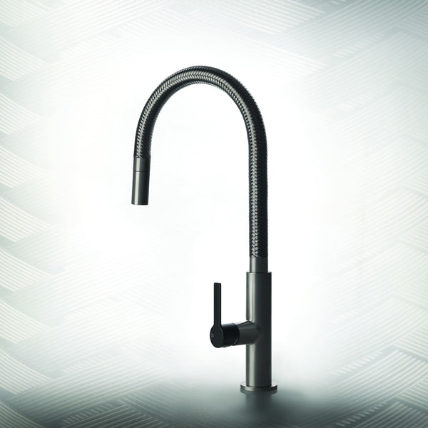 Sfeerfoto Gessi Mesh 60003