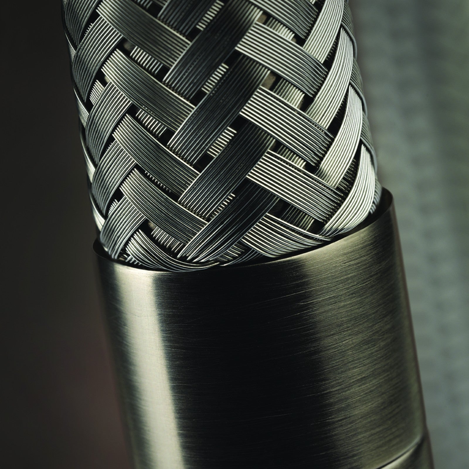 Sfeerfoto Gessi Mesh 60003