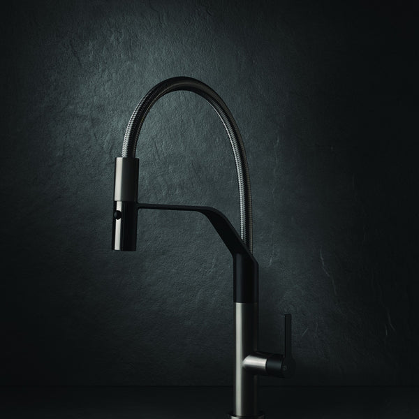 Sfeerfoto Gessi Mesh 60005
