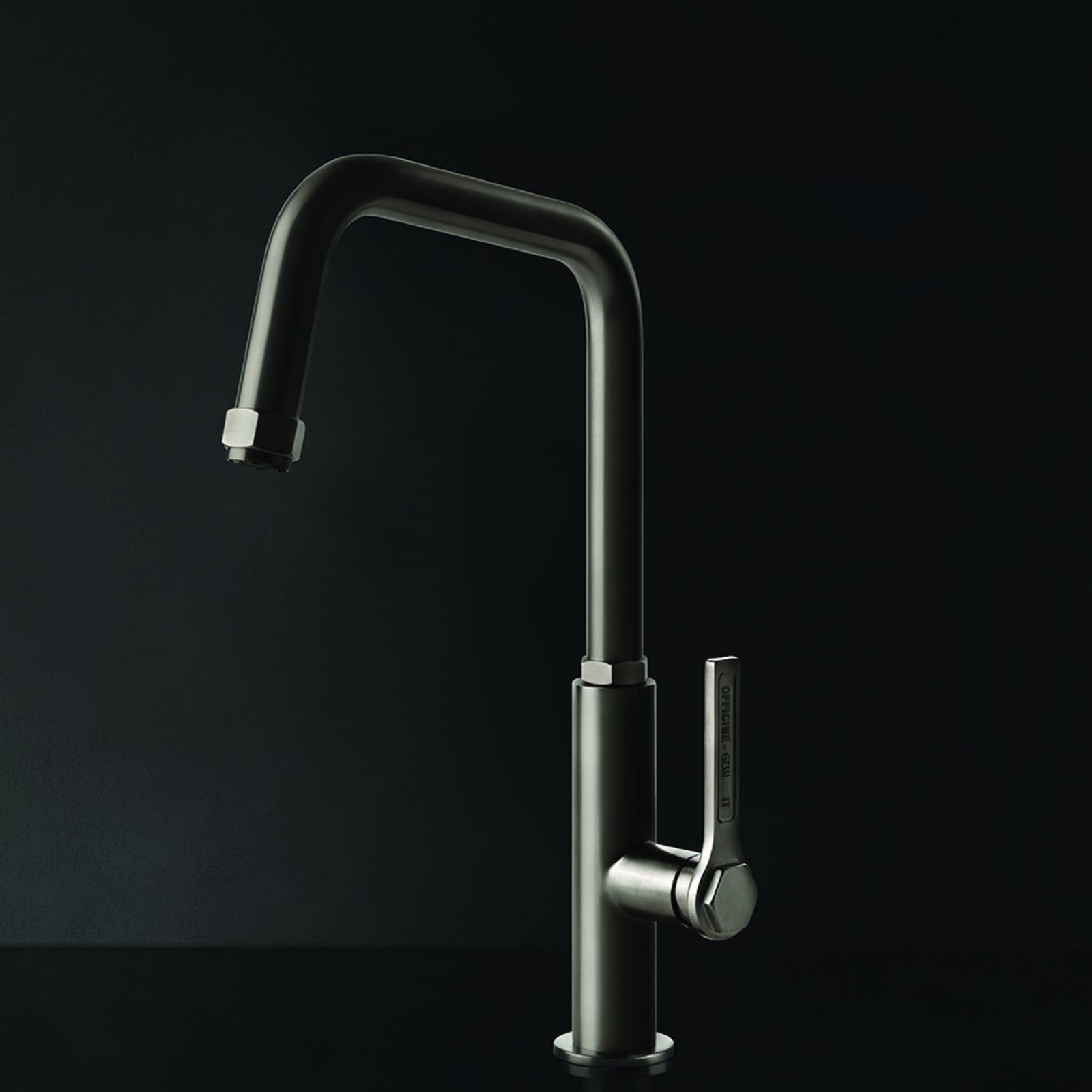 Sfeerfoto Gessi Officine Gessi 60051