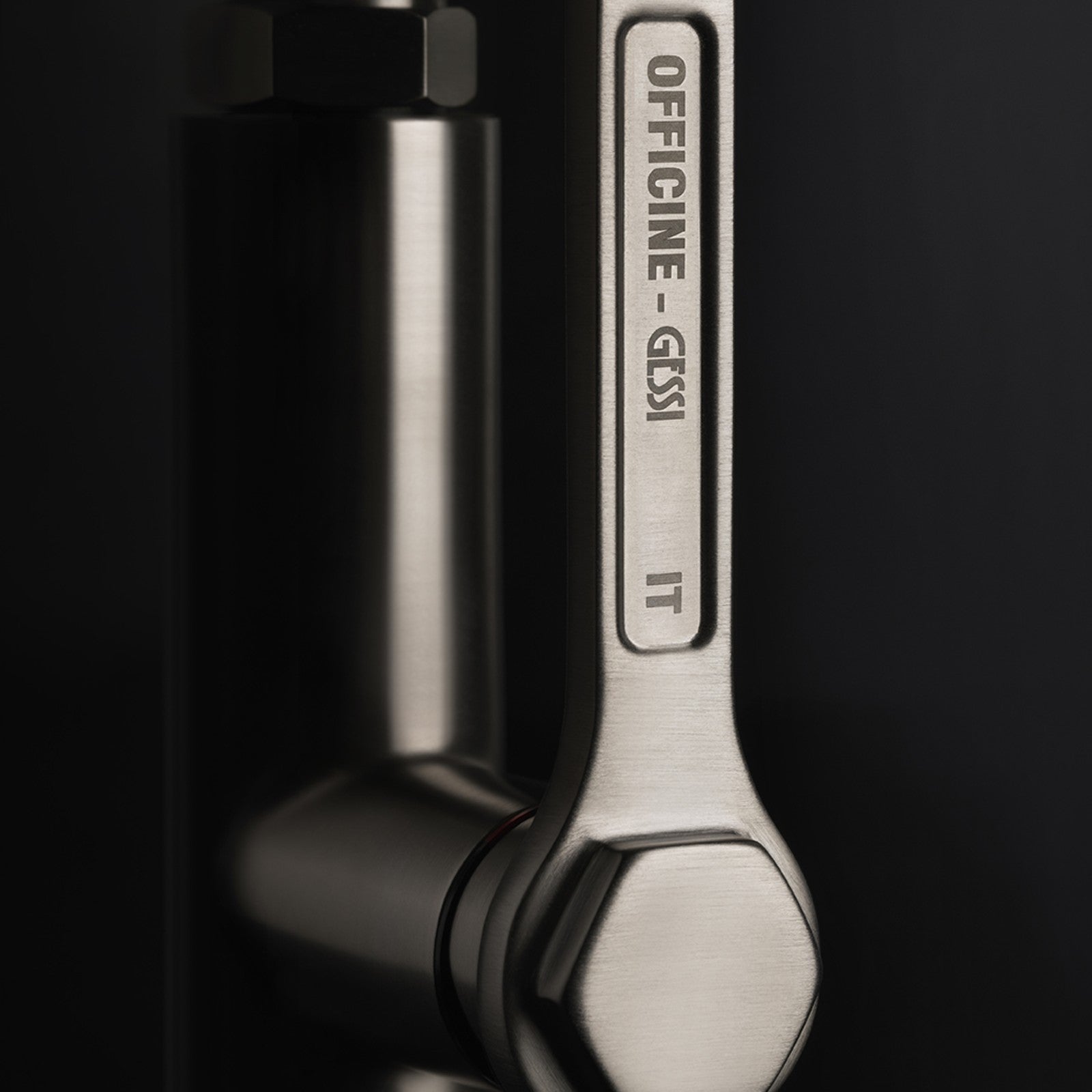 Sfeerfoto Gessi Officine Gessi 60053