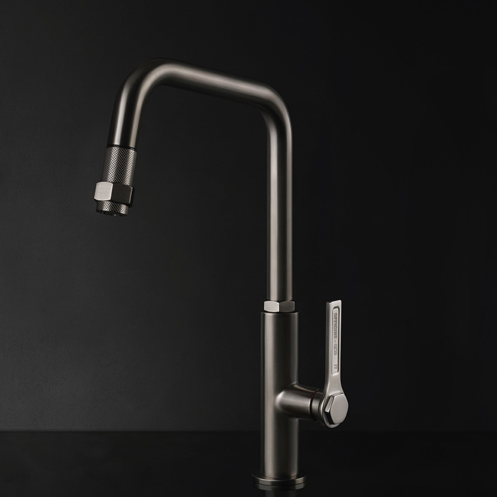 Sfeerfoto Gessi Officine Gessi 60053
