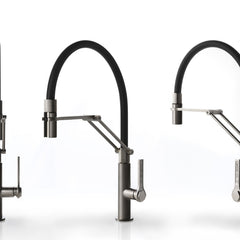 Sfeerfoto Gessi Officine Gessi 60055