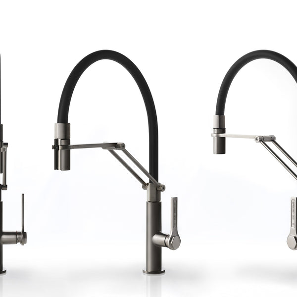 Sfeerfoto Gessi Officine Gessi 60055