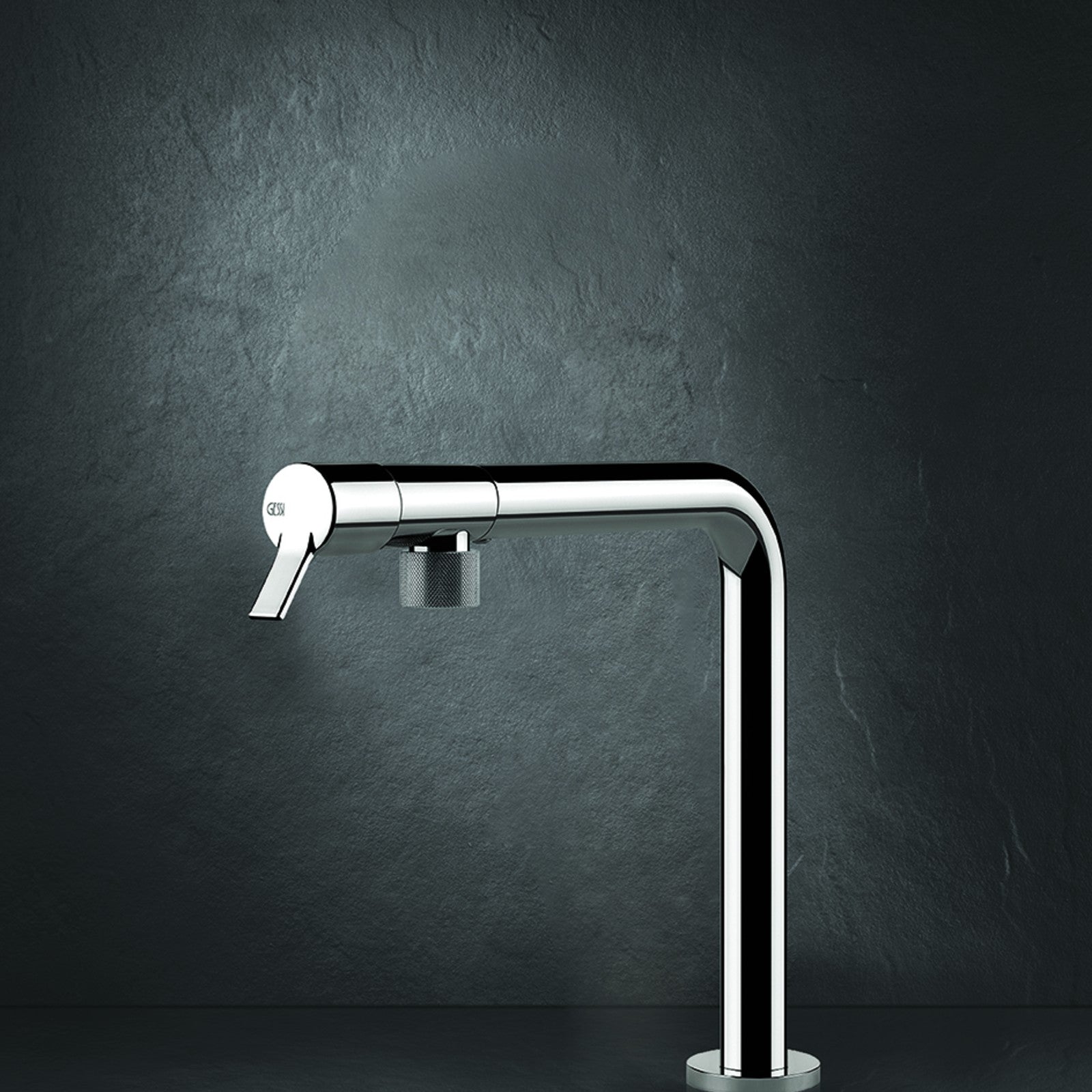 Sfeerfoto Gessi Fisso 60073