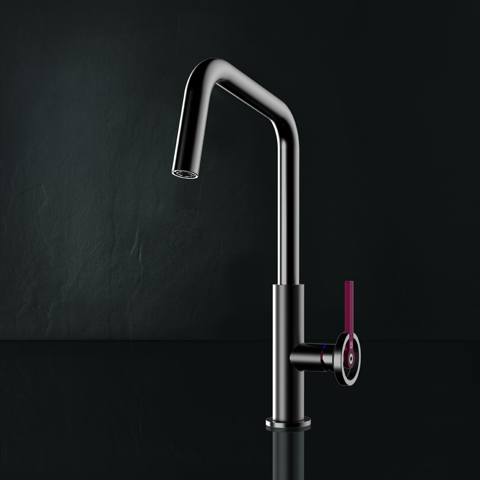 Sfeerfoto Gessi Officine V 60201