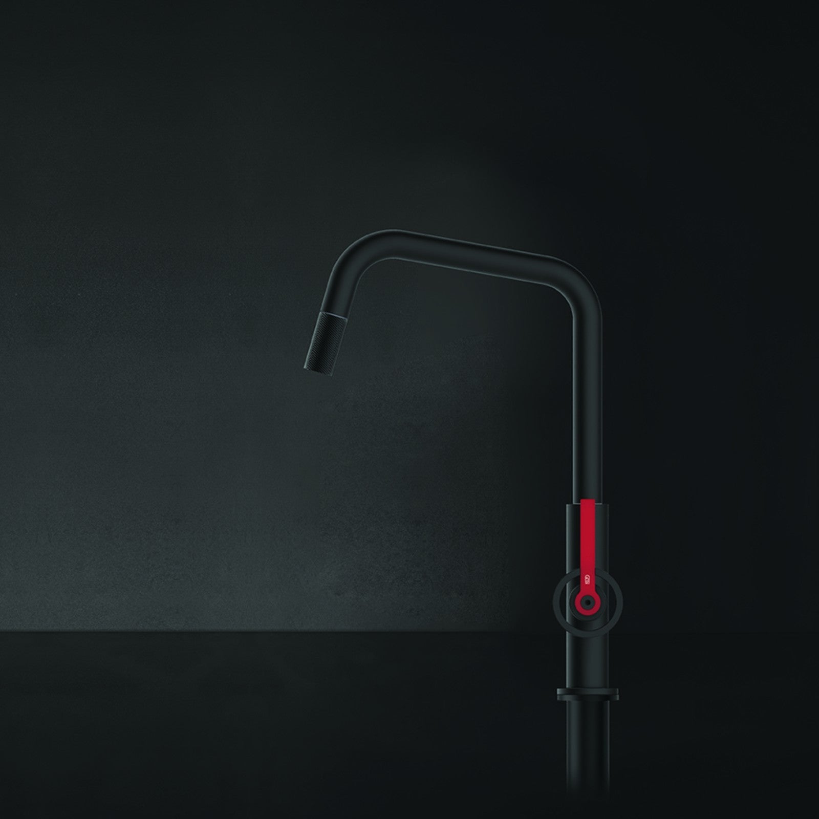 Sfeerfoto Gessi Officine V 60203