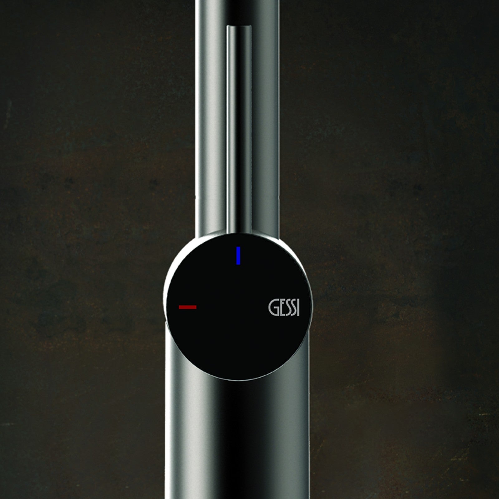 Sfeerfoto Gessi Stelo 60301