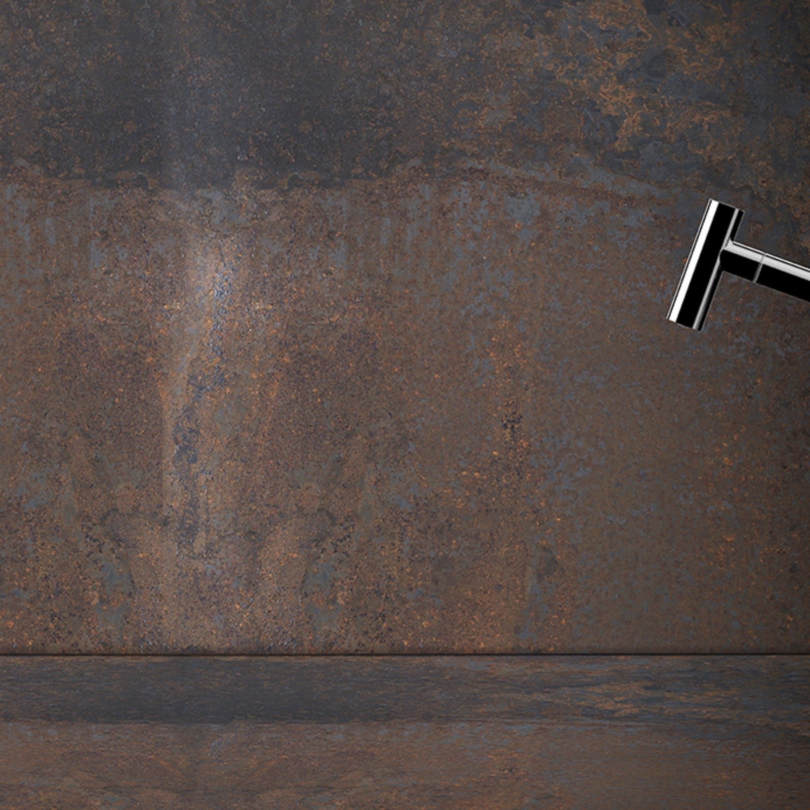 Sfeerfoto Gessi Stelo 60313