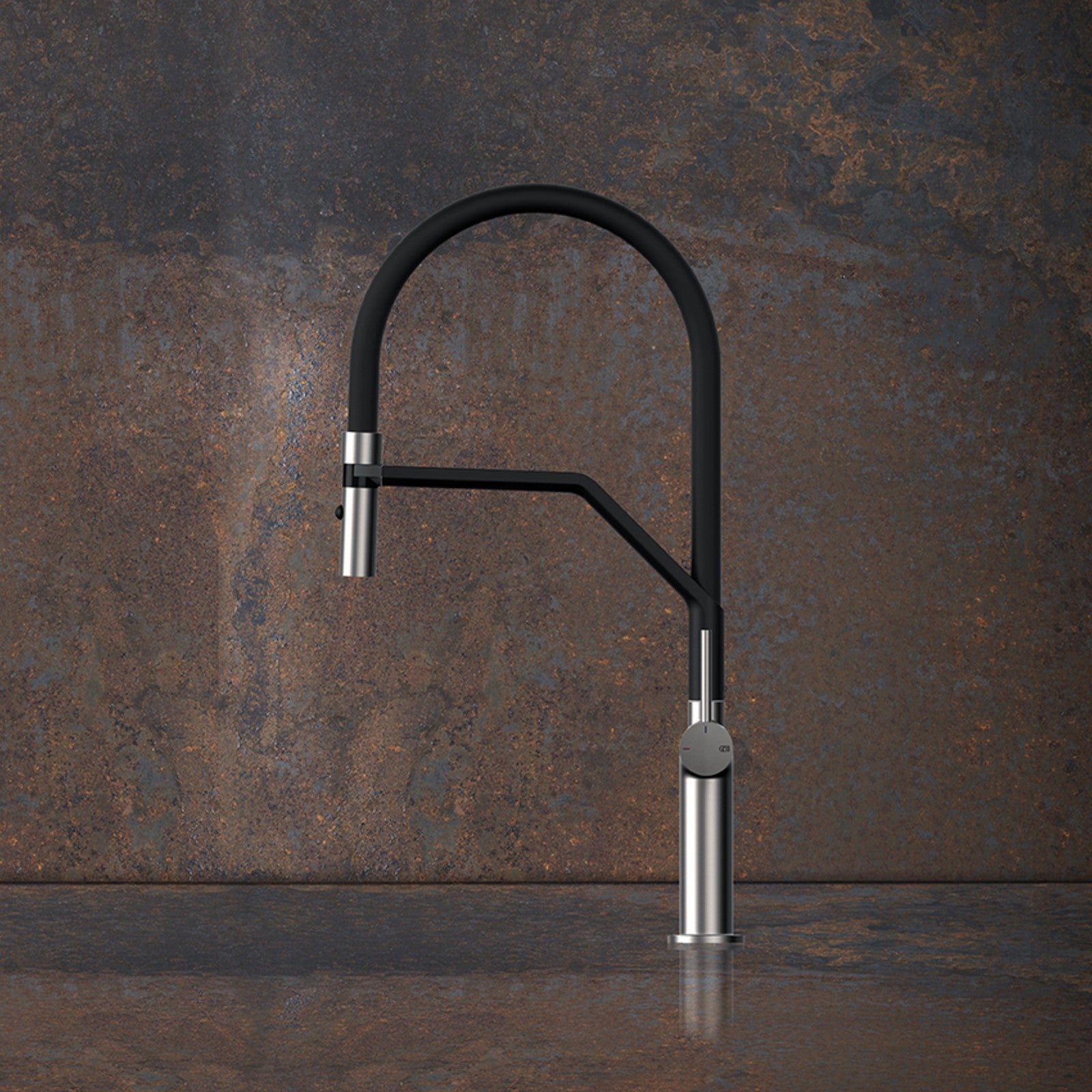 Sfeerfoto Gessi Stelo 60315