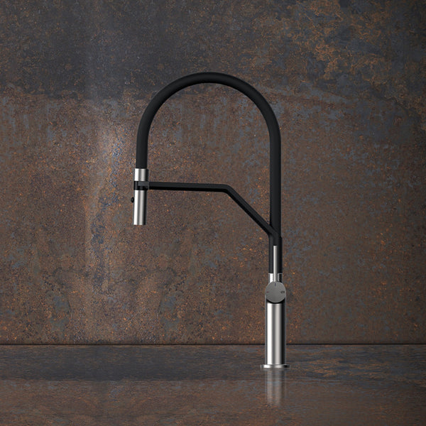Sfeerfoto Gessi Stelo 60315
