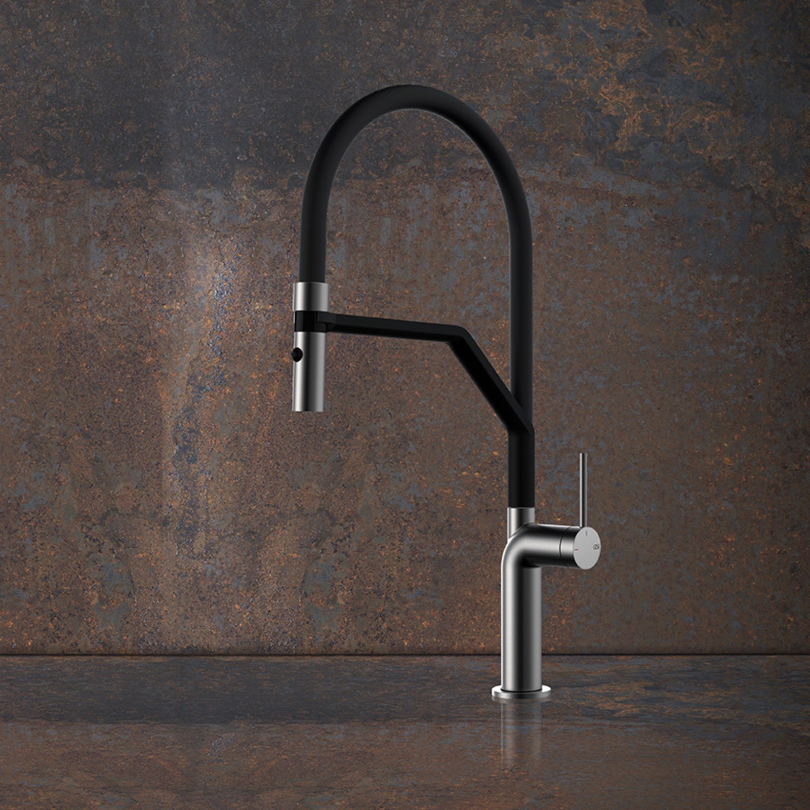 Sfeerfoto Gessi Stelo 60315