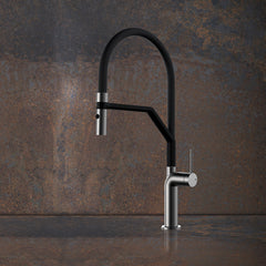 Sfeerfoto Gessi Stelo 60315