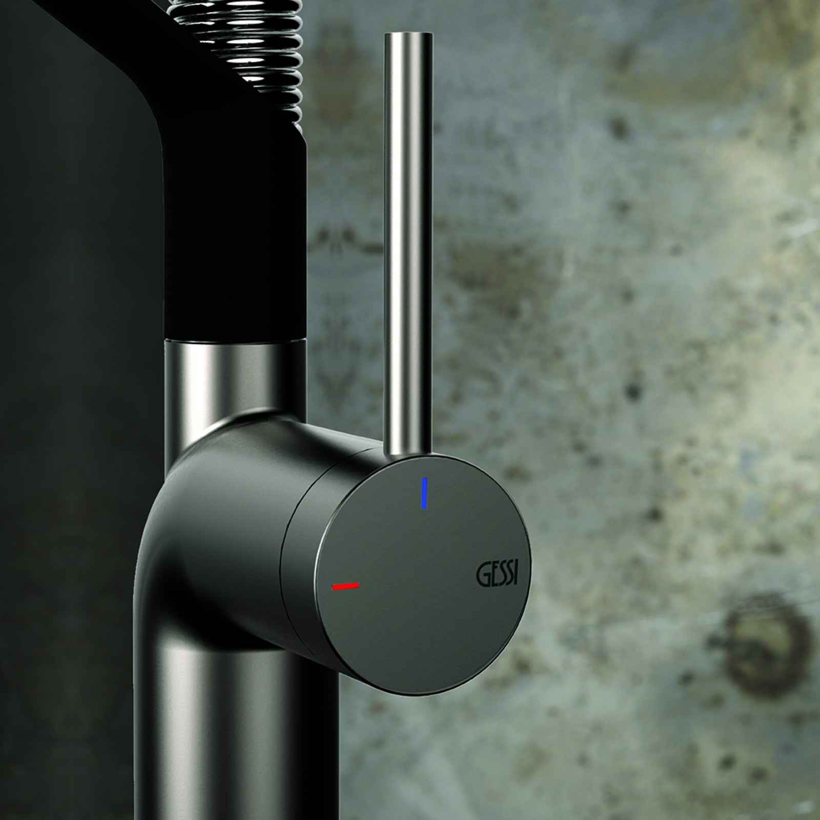 Sfeerfoto Gessi Stelo 60315