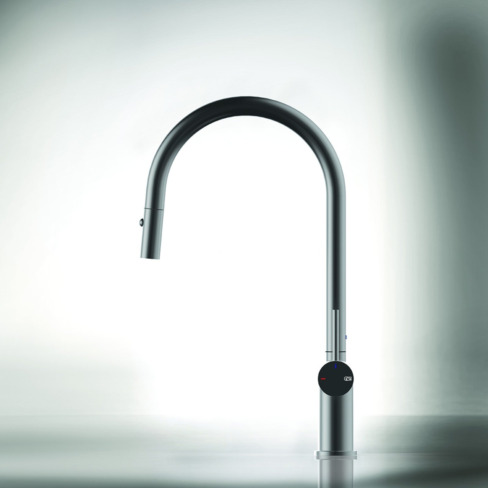 Sfeerfoto Gessi Inedito 60411