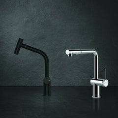 Sfeerfoto Gessi Inedito 60425