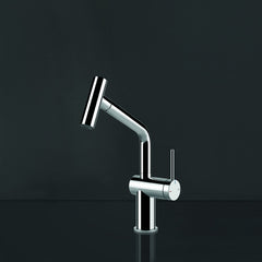 Sfeerfoto Gessi Inedito 60425