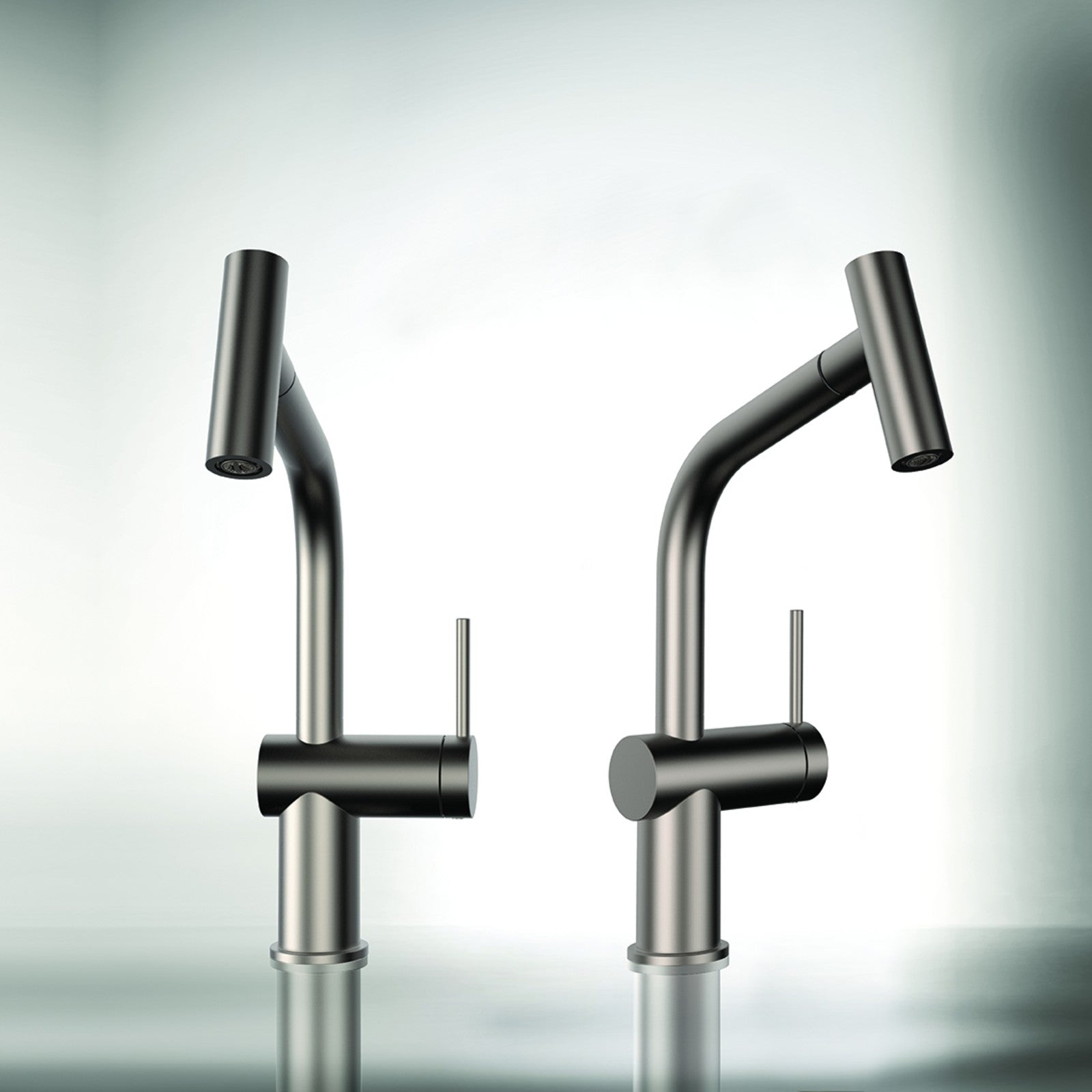 Sfeerfoto Gessi Inedito 60425