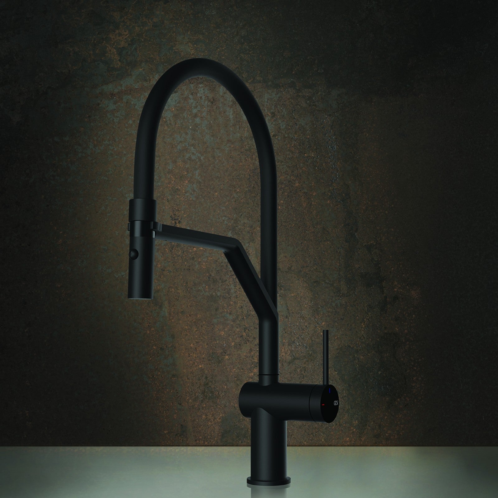 Sfeerfoto Gessi Inedito 60429